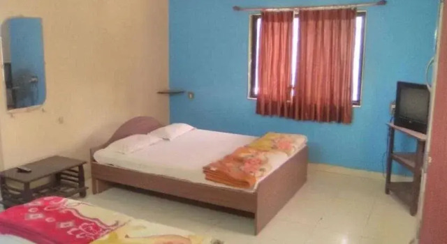 Hotel Hari Om Residency, Réserver Hôtel Mundra Gujarat