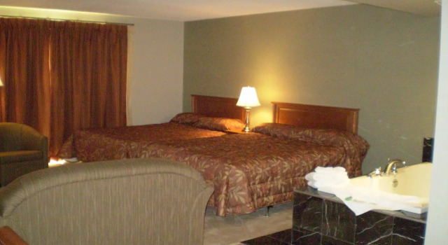Hôtel Motel Le Gite, Prenota Motel L'Ancienne-Lorette Québec