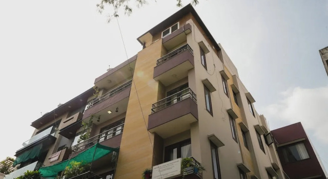 Mintstar Apartment And Suites, Chittaranjan Park