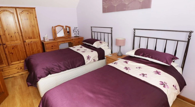 Elder Cottage, Забронировать Дом для отпуска Кидуэлли Carmarthenshire