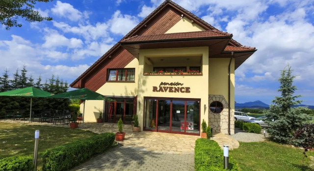 Penzión Ravence