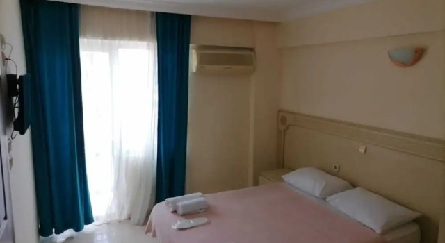 Afrodit Beach Otel