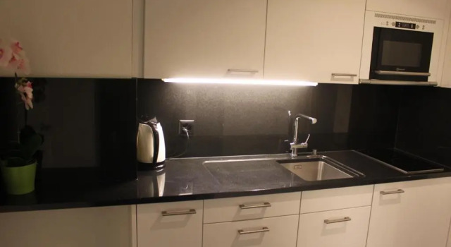 Апартаменты Deluxe Seefeld Residenz