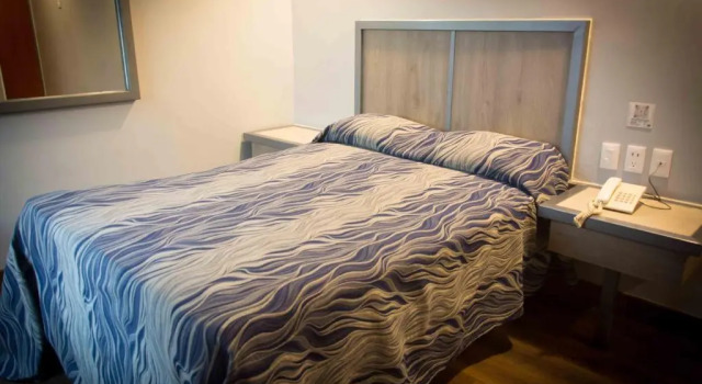 Номер Standard Hotel Antas