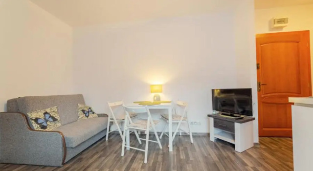 Студия Standard Apartamenty EverySky Karpacz - Wilcza 3F_P