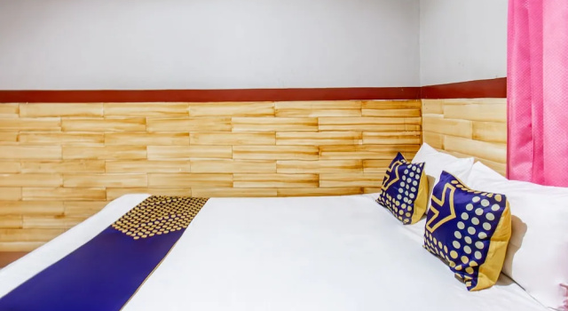 Hotel O De Lanang Homestay Near Masjid Janapria, Reserva ahora Hotel Kecamatan Janapria Indonesia