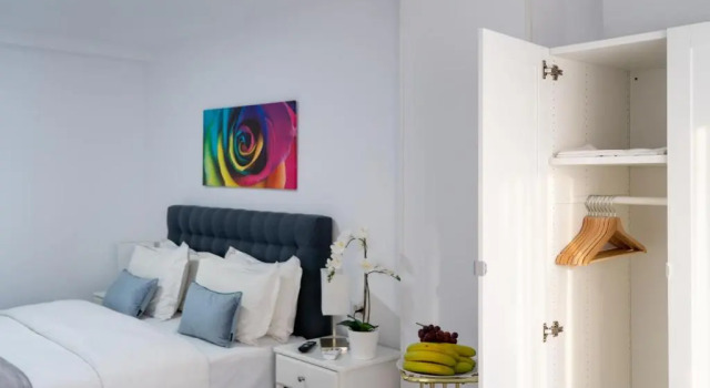 Sea View Apartments Olimp - Avenue Hotels, Book Apartment Olimp Constanta