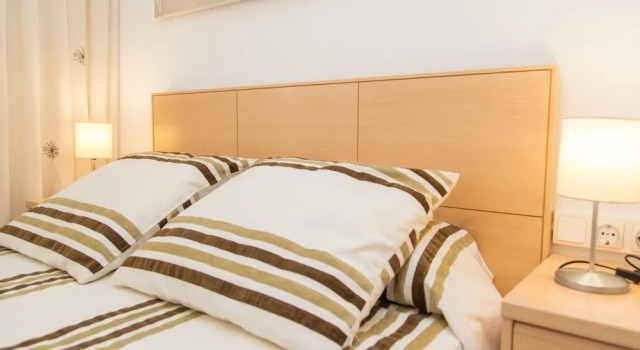 Los Olivos Apartment Cullera