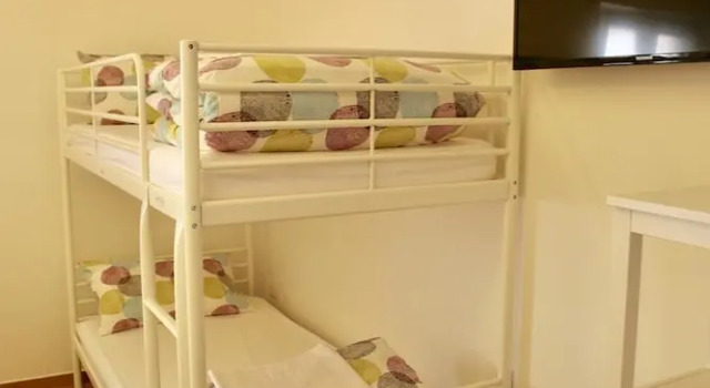 Семейный люкс Цокольный этаж Andolfi 24 Rooms