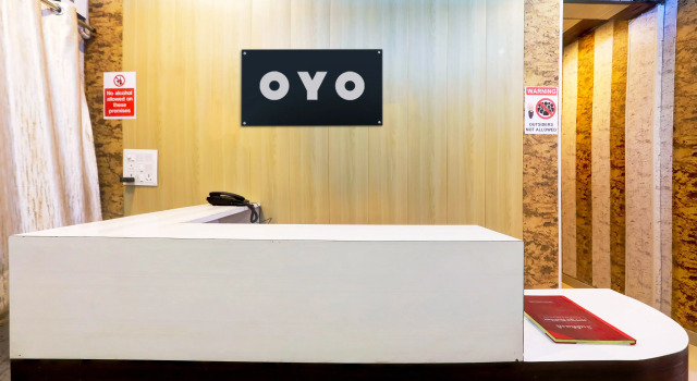 Hotel O Elegant