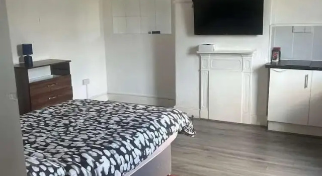 New Talbot Guest House
