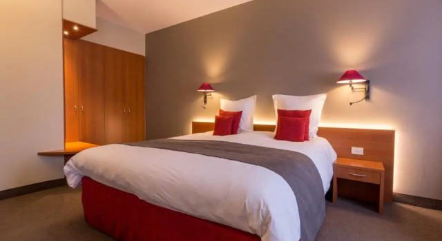 Номер Standard Hotel Royal