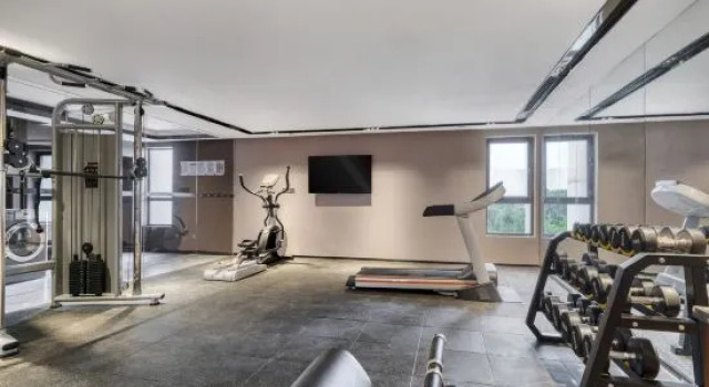 UrCove by Hyatt Jiashan Centre, Book Hotel Jiashan Zhejiang