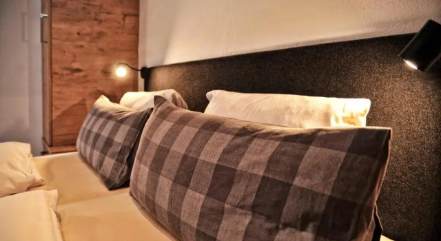 Студия Luxury Chalets Wiesenruh