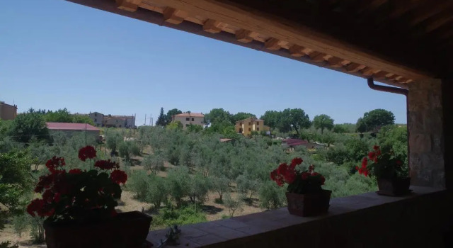 Borgo Buciardella, Rezerwuj Hotel Baschi Umbria
