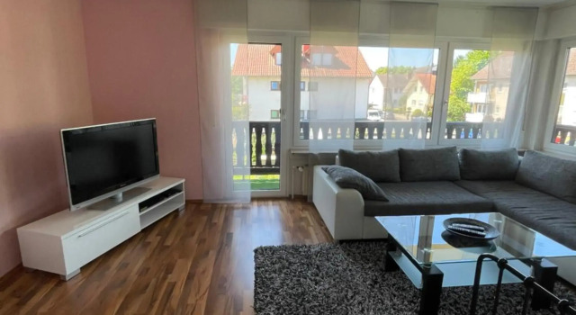 Ferienwohnung Esmeralda, Забронировать Отель Оппенхайм земля Гессен