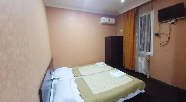 Camera doppia Economy Shalimar INN