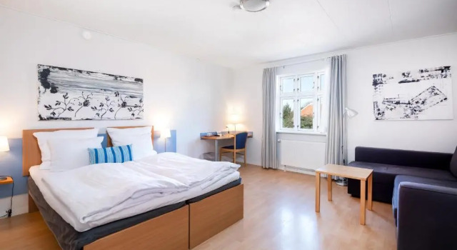 Номер Standard Hotel Petit