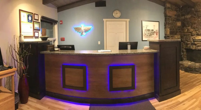 Thunderbird Lodge, Đặt Khách sạn Khách sạn ở Redding có hồ bơi, Hồ bơi