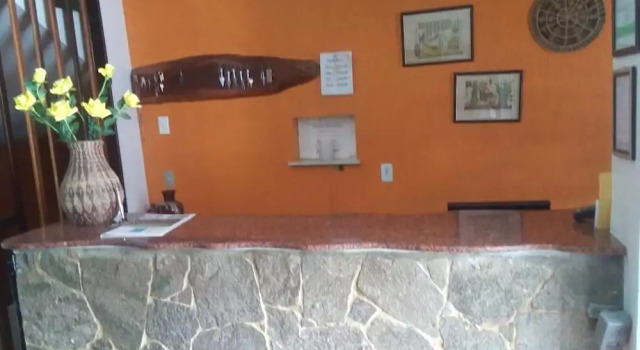 Hotel Galeão