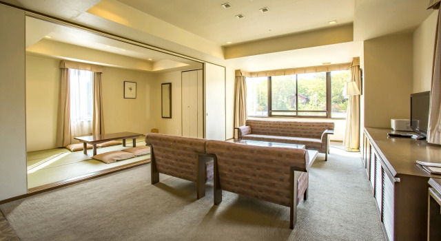 Номер Standard Karuizawakurabu Hotel 1130 Hewitt Resort