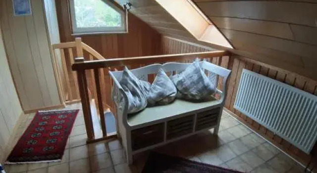 Ferienwohnung Deckner, Забронировать Апартаменты/квартира Ханерау-Хадемаршен 