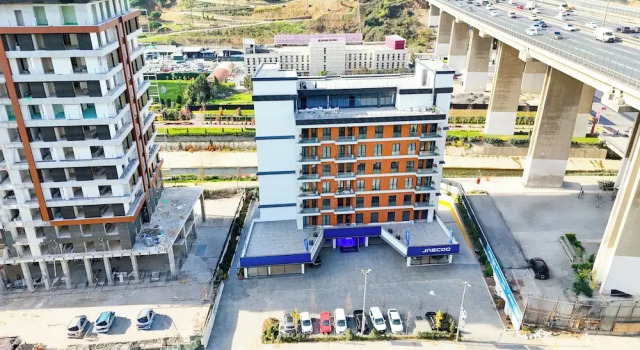 Opsi̇yon Vadi̇ Sui̇t, Varaa Hotelli Hotellit Marmara-alue pysäköinnillä, Pysäköinti