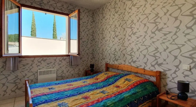 Charming Villa in Saint-genies