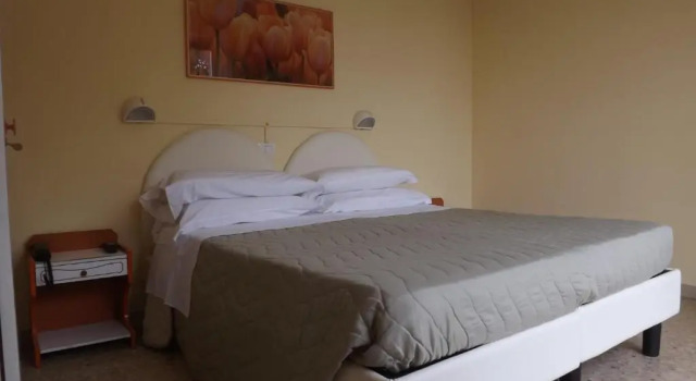 Hotel Cesare