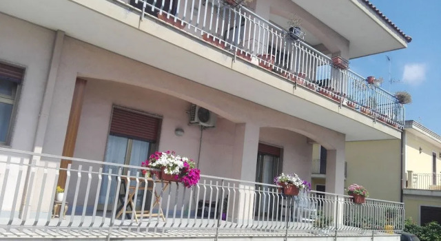 B&B Terra Di Miti, Book Bed and Breakfast Hoteller i Acireale med parkering, Parkering