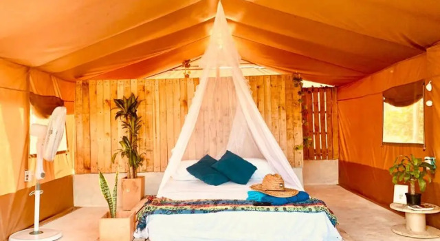 Tienda Baita Hostel