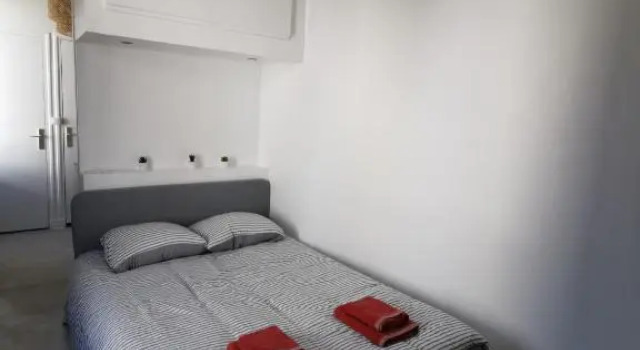 Апартаменты Suite Capucins 2