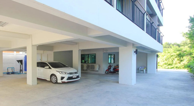 HuaHin City View