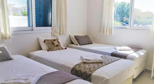 Phaedrus Living: Seaside Luxury Villa Anafi