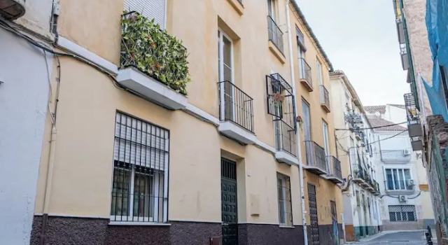 Stay U-nique Apartment Alonso Benitez, Забронировать Апартаменты/квартира Малага Коста-дель-Соль, рядом с Malaga Town Hall