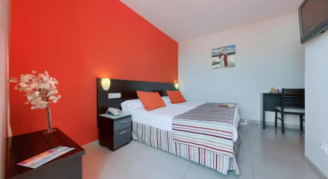 Двухместный номер Standard Hotel La Mirada