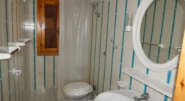 Апартаменты с 2 комнатами с балконом Trilo Bellavista 3