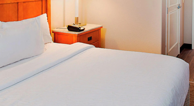 Двухместный номер Standard Hilton Garden Inn San Luis Obispo/Pismo Beach