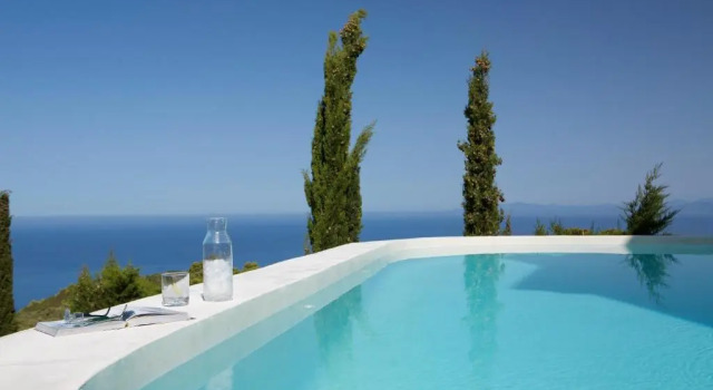 Вилла Boo Premium Living Villas
