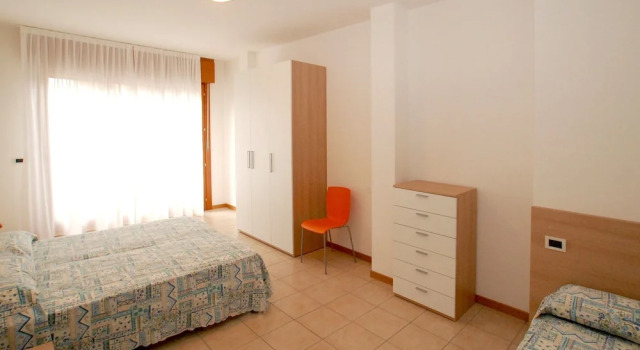 Condo-Hotel Roberta, Забронировать Отель Каорле Линьяно-Ривьера