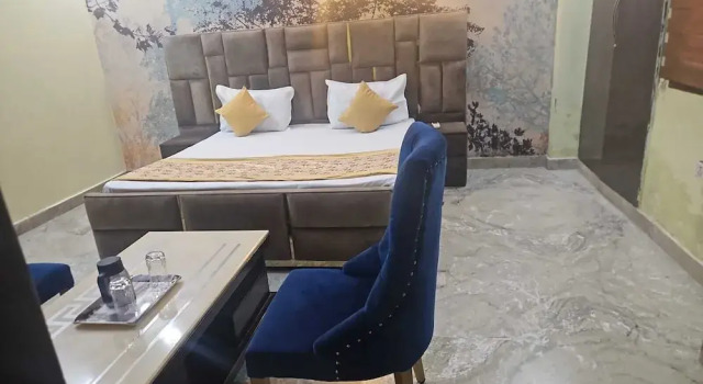 Castle Inn Serviced Apartment, Забронировать Апартаменты/квартира район Дварка Нью-Дели