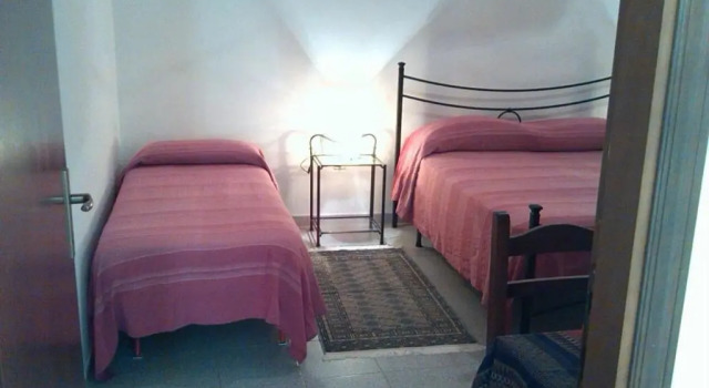B&B Su Rizolu