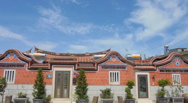 Antique Courtyard B&B, Забронировать Отель «постель и завтрак» Цзиньчэн Kinmen County, рядом с Wentai Pagoda