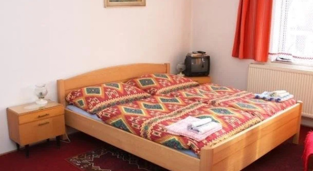 Penzion Bosak, Забронировать Отель Отели Домажлице 3 звезды, 3*