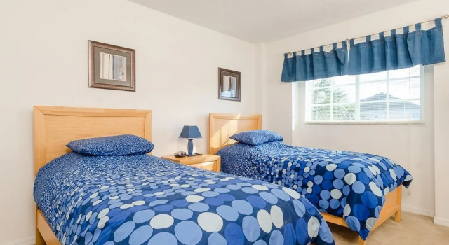 Вилла Ovm3553 - Emerald Island - 5 Bed 3 Baths Villa