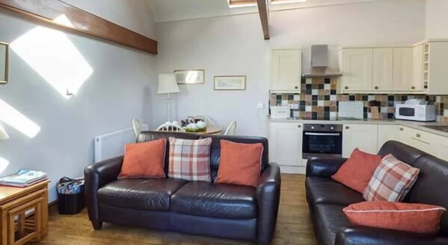 Y Wennol, Buchen Sie Ferienhaus Trearddur Anglesey