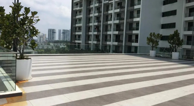 Апартаменты Cybersquare Soho