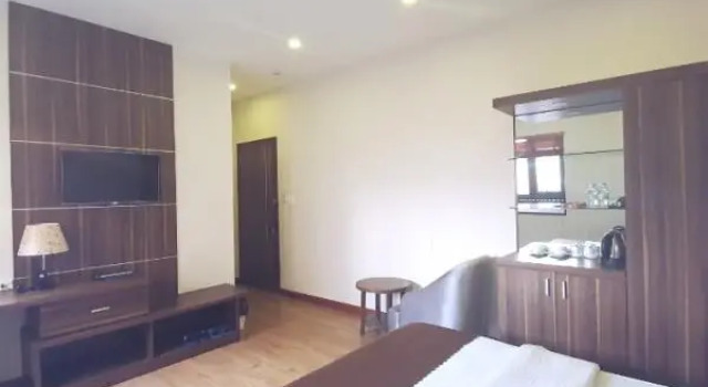 Люкс Mai Khanh Hotel