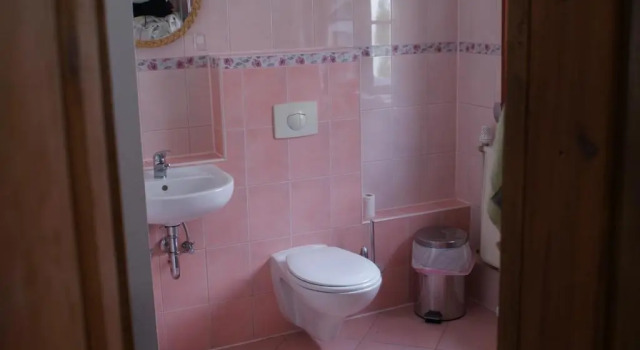 Двухместный номер Standard Pokoje Gościnne u Eweliny