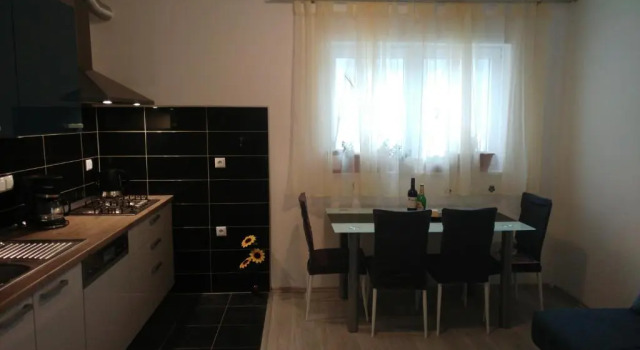 Апартаменты c 1 комнатой Apartment Tina